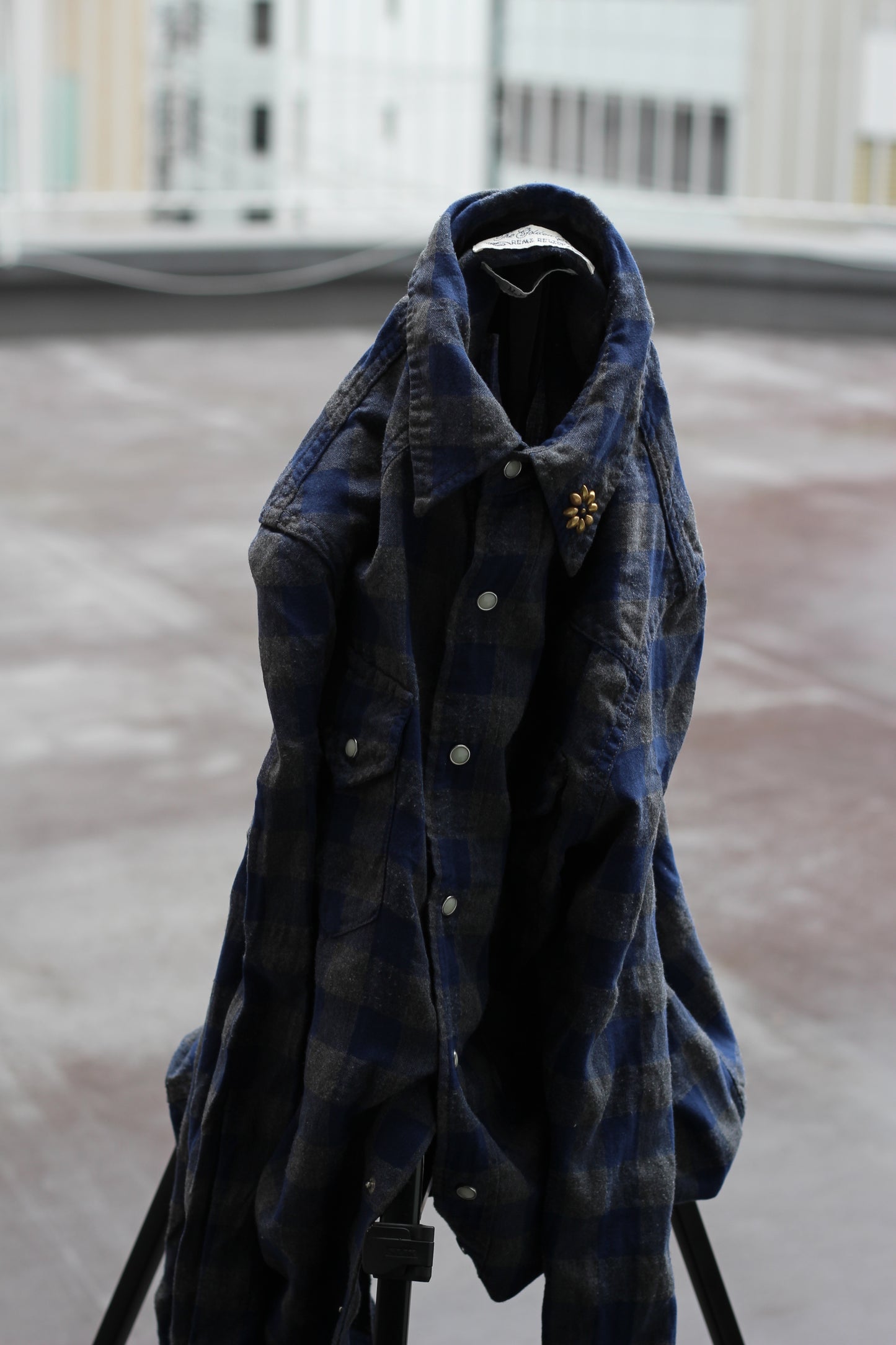 Japanese Brand Long-Sleeved Shirt x5点