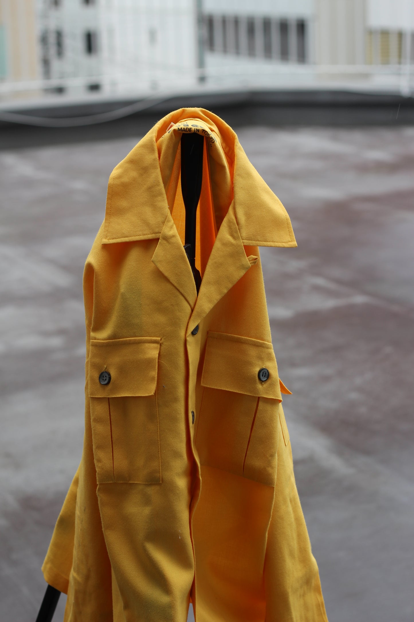 Japanese Brand Long-Sleeved Shirt x5点