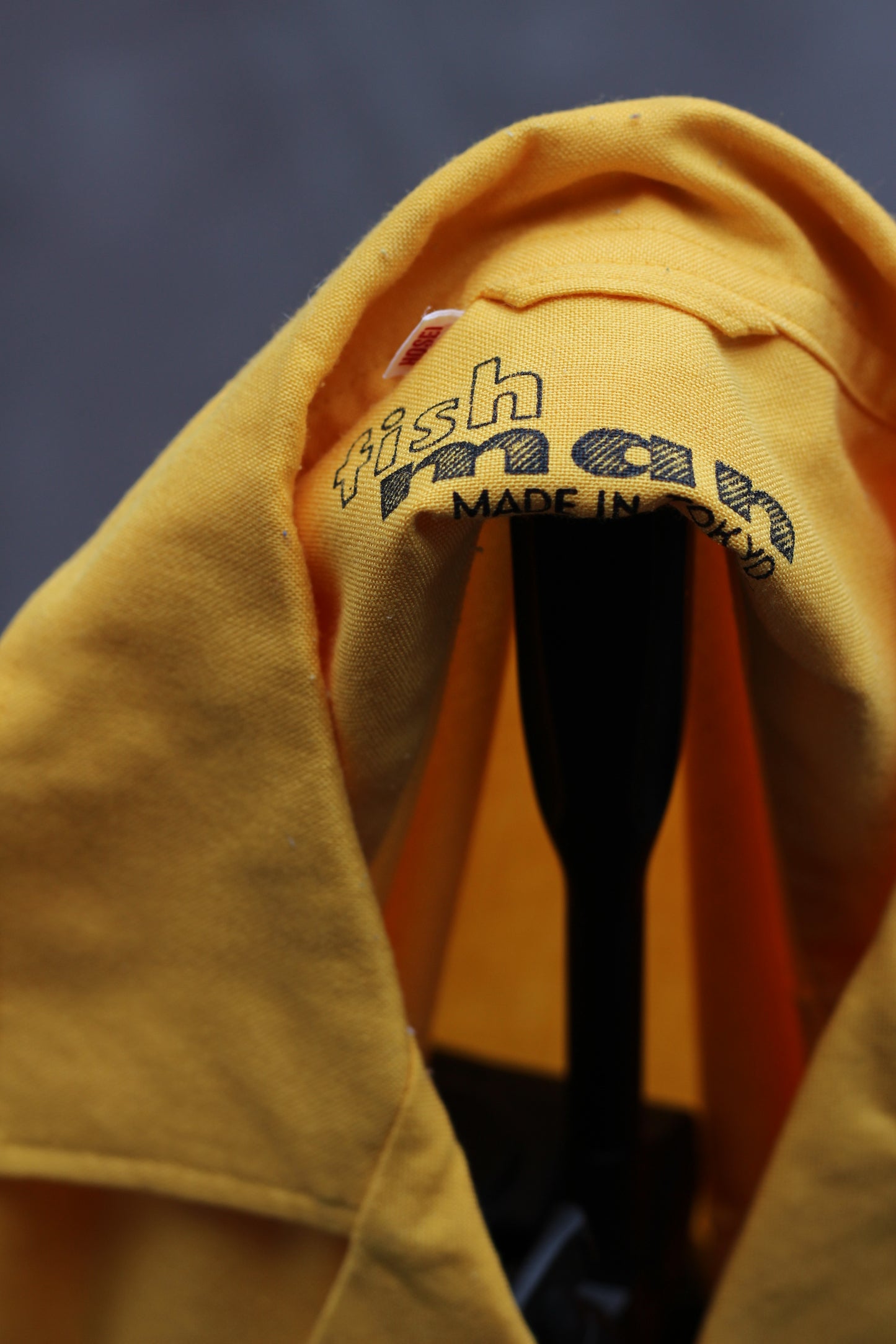 Japanese Brand Long-Sleeved Shirt x5点