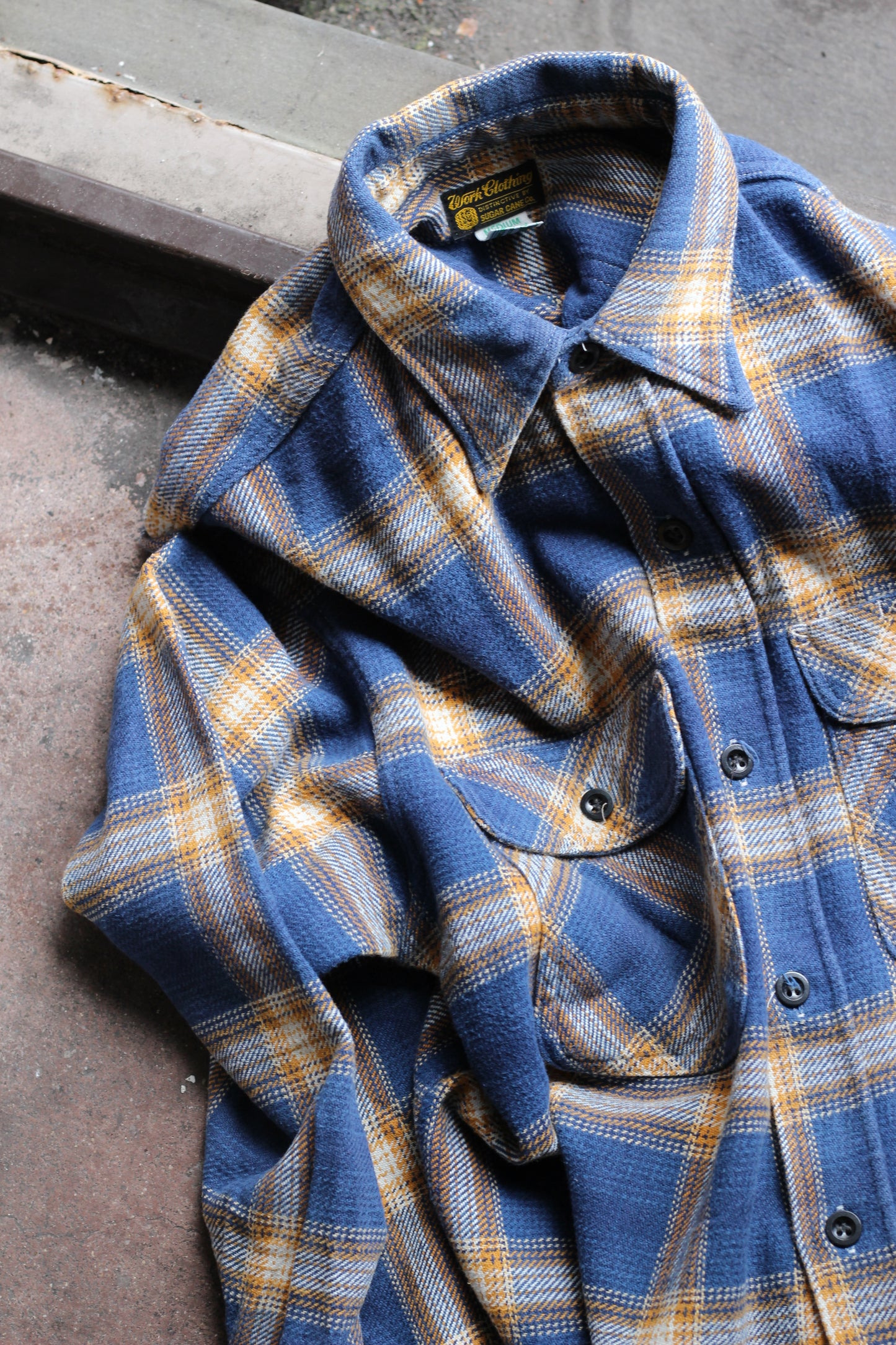 Japanese Brand Long-Sleeved Shirt x5点