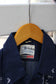 Men's Embroidery Design Open Collar Short Sleeve Shirt x5点