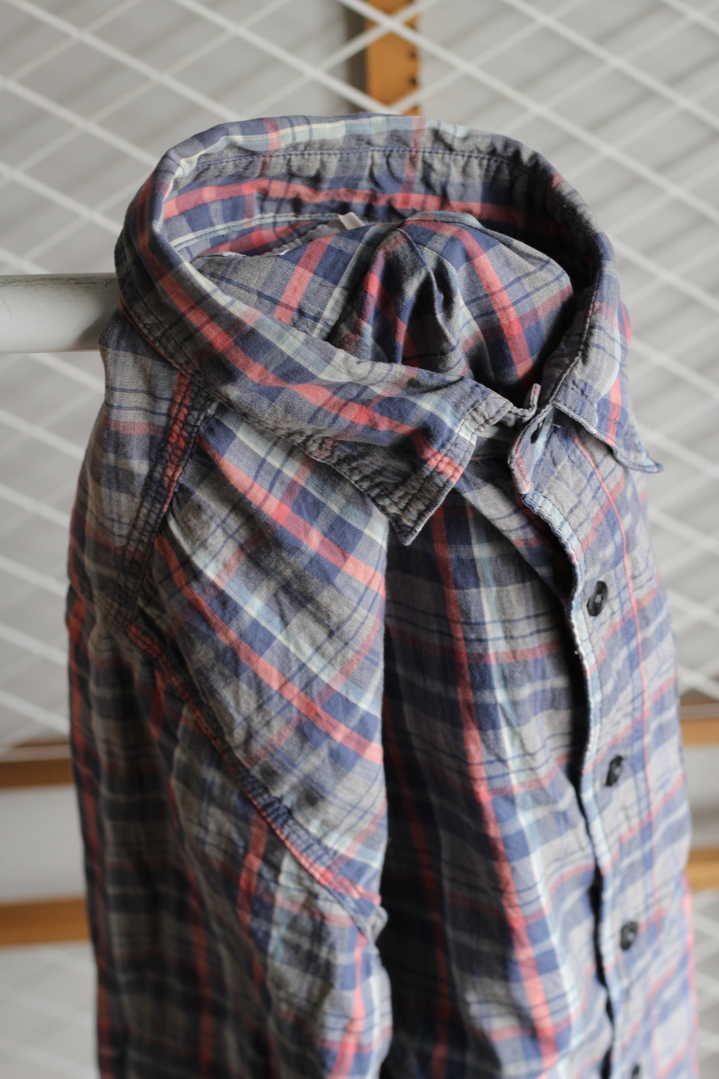 Japan Brand Omnicod Long-Sleeved Shirt x2点