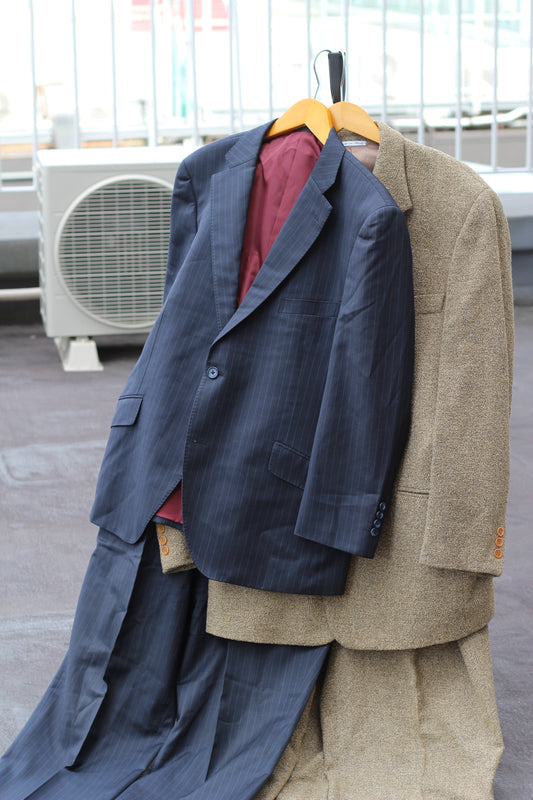 Made In Italy Men's Set Up x2点
