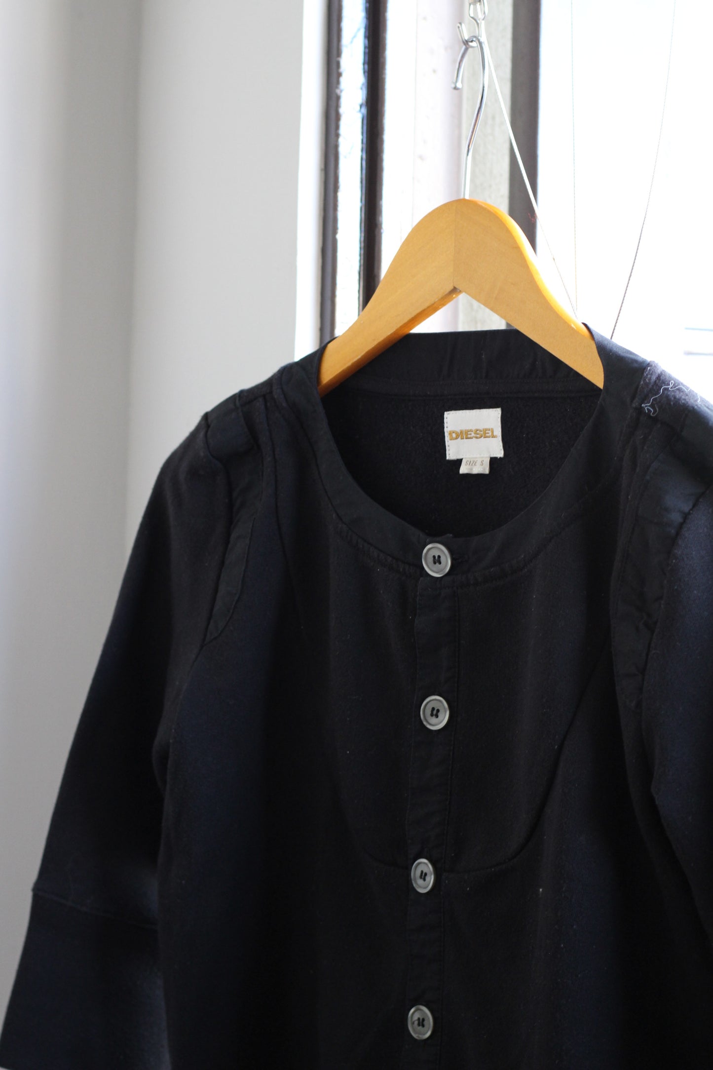 Y2K Style Diesel x2点