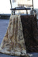 Aquascutum Paisley Skirt x2点
