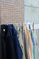Men's Basic Open Collar Short Sleeve Shirt x7点