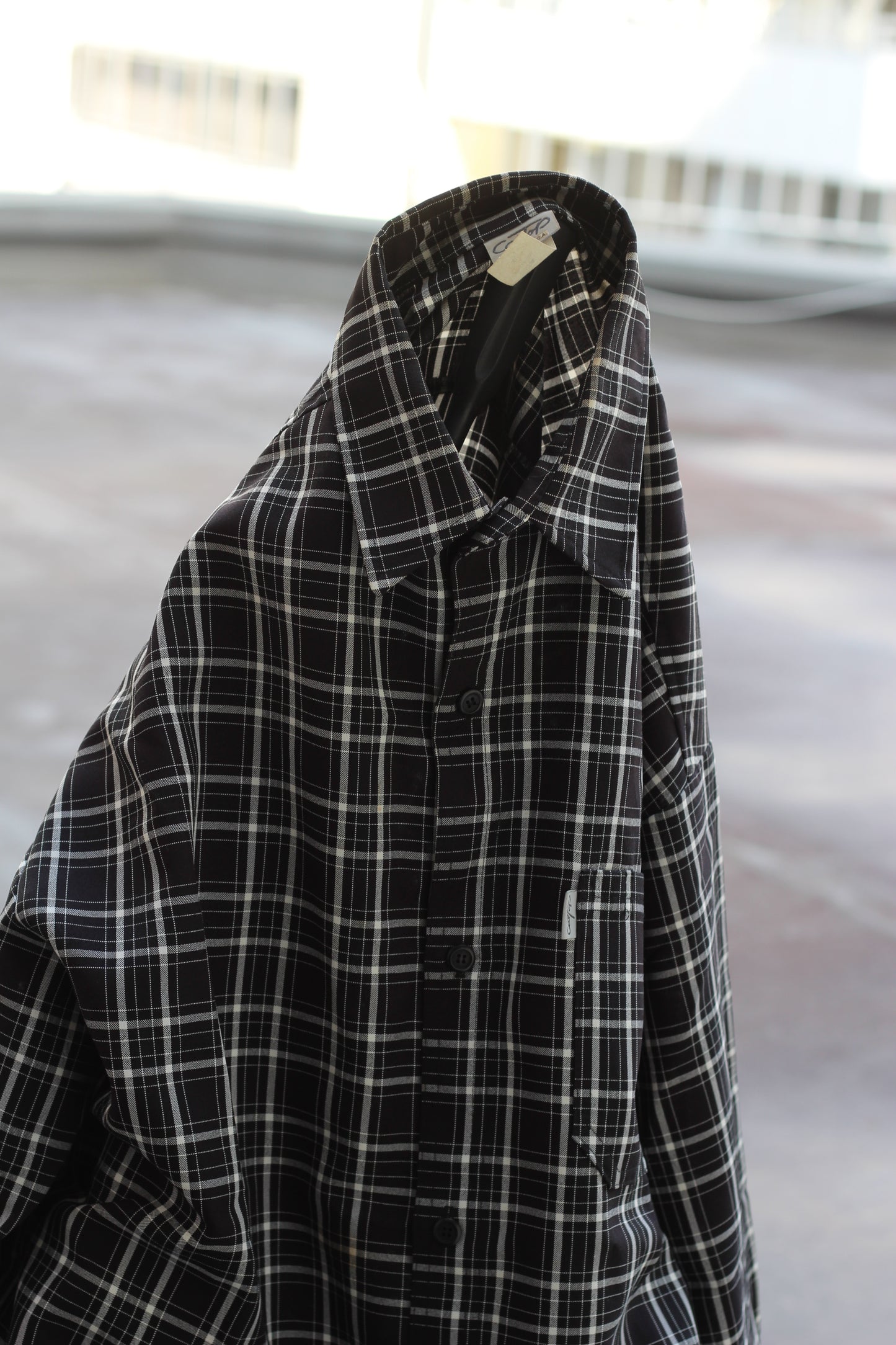 Made In Usa Long Sleeve Shirt x3点