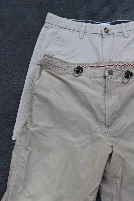Timberland Half Pants x2点