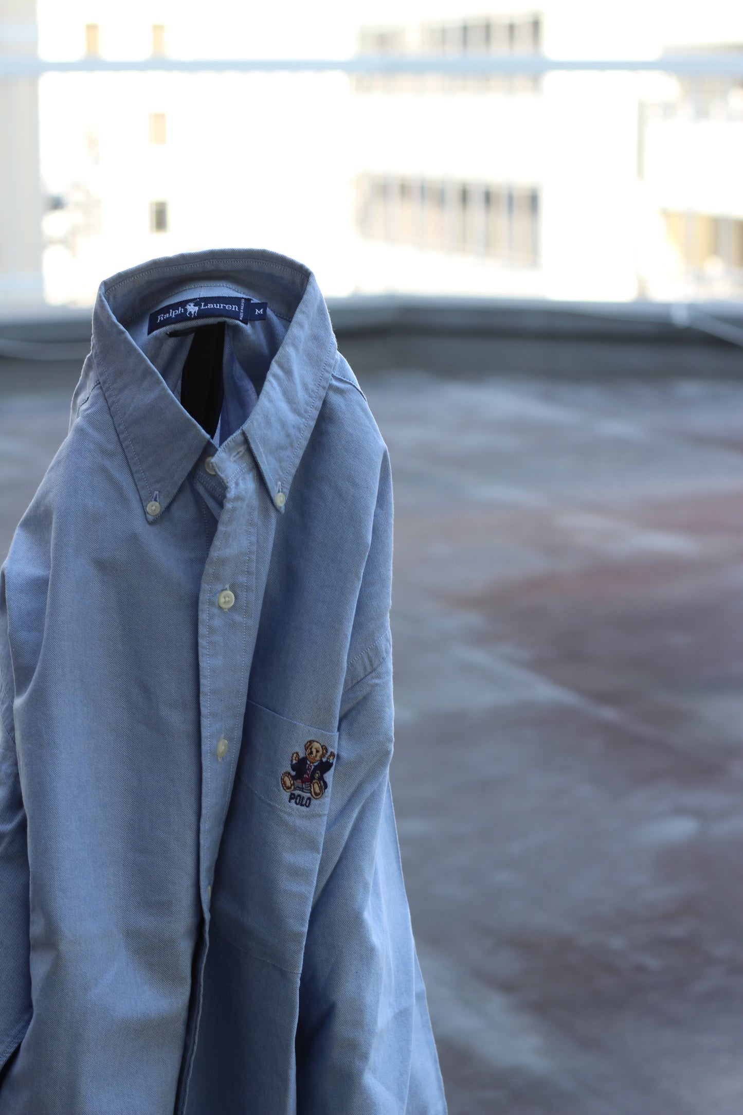 Ralph Lauren Long Sleeve Shirt x7点
