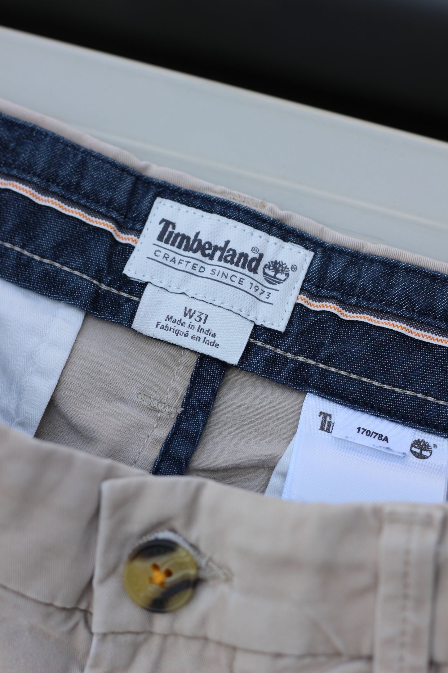 Timberland Half Pants x2点