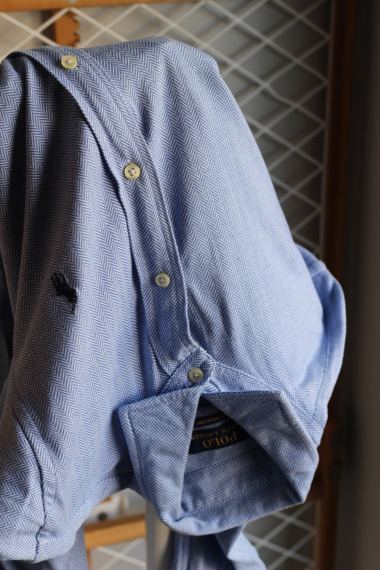 Ralph Lauren Long Sleeve Shirt x7点