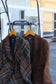 90's DKNY Design Jacket x2点