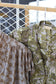 Vintage Aloha Shirt Blouse x5点