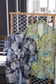 Vintage Aloha Shirt Blouse x5点