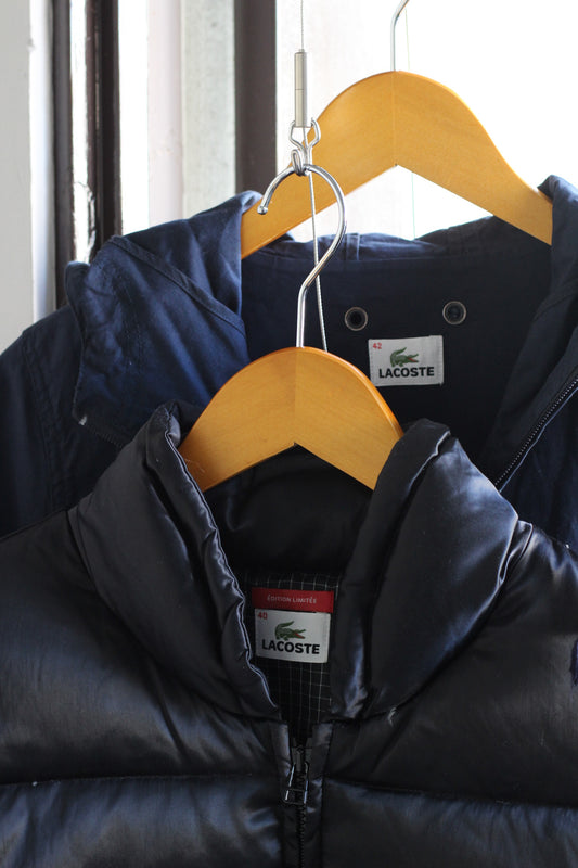Lacoste Outerwear x2点