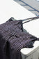 Vintage Black Design No Sleeve Blouse x8点
