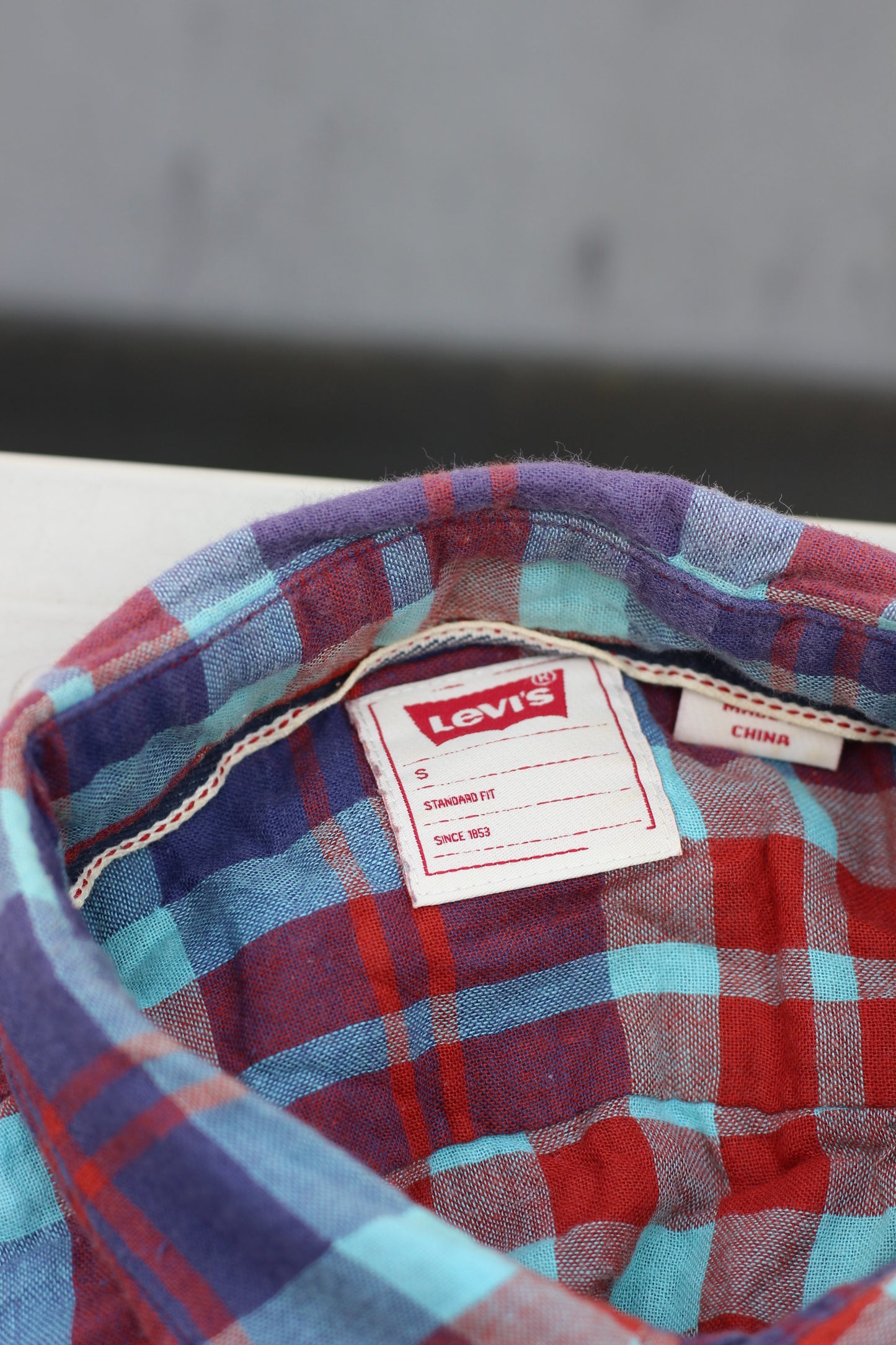 Usa Brand Short Sleeve Shirt x14点