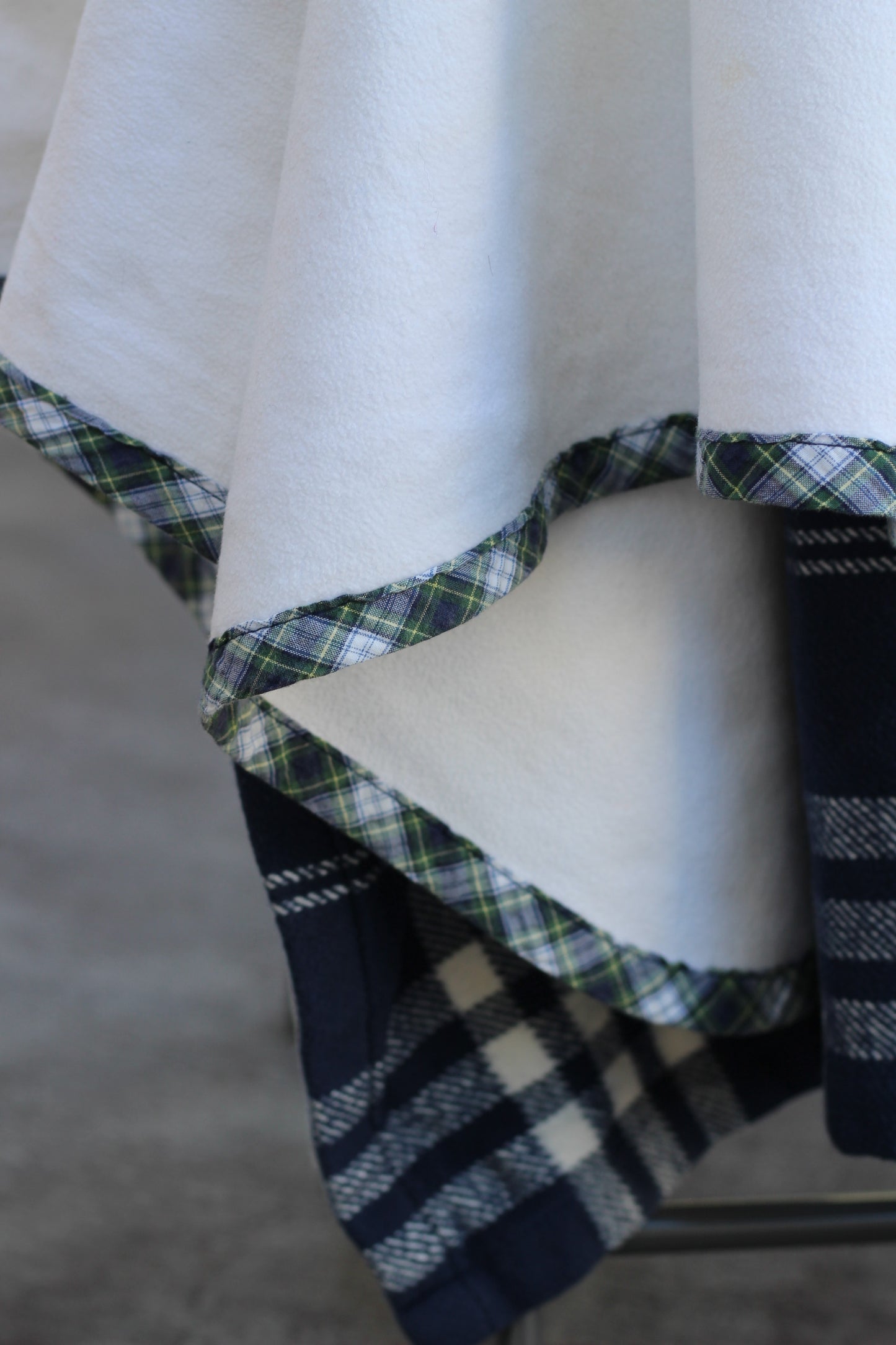 Ralph Lauren Blanket x2点