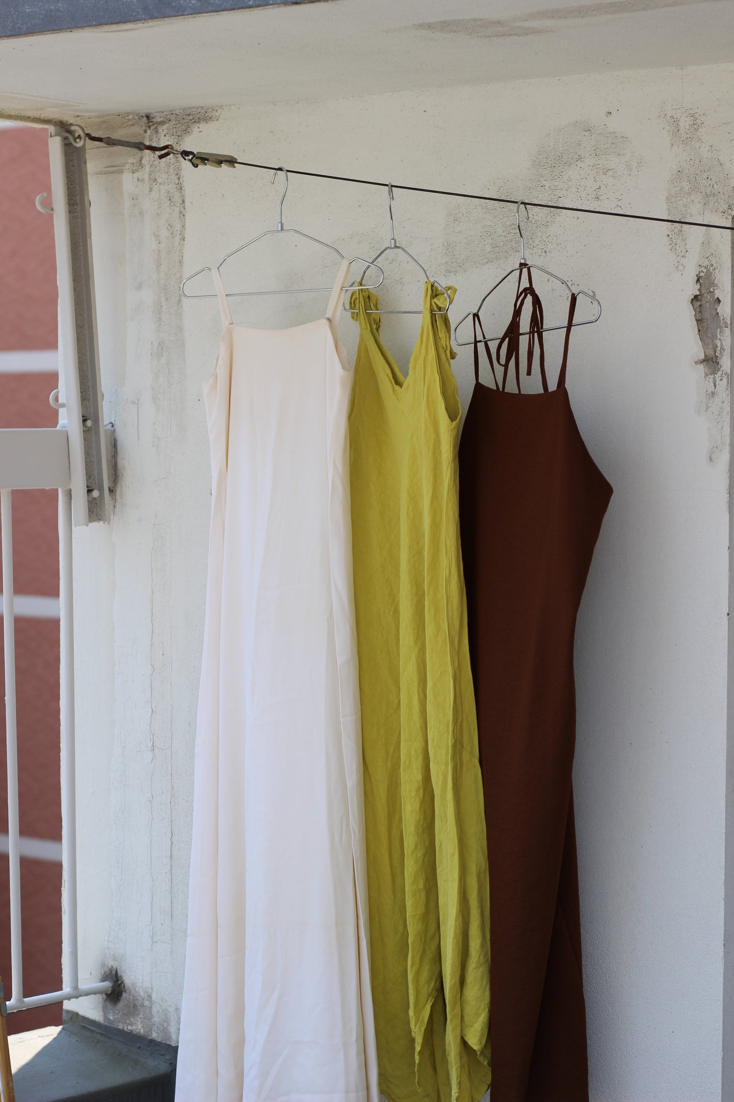 Vintage Design Cami One-Piece x11点