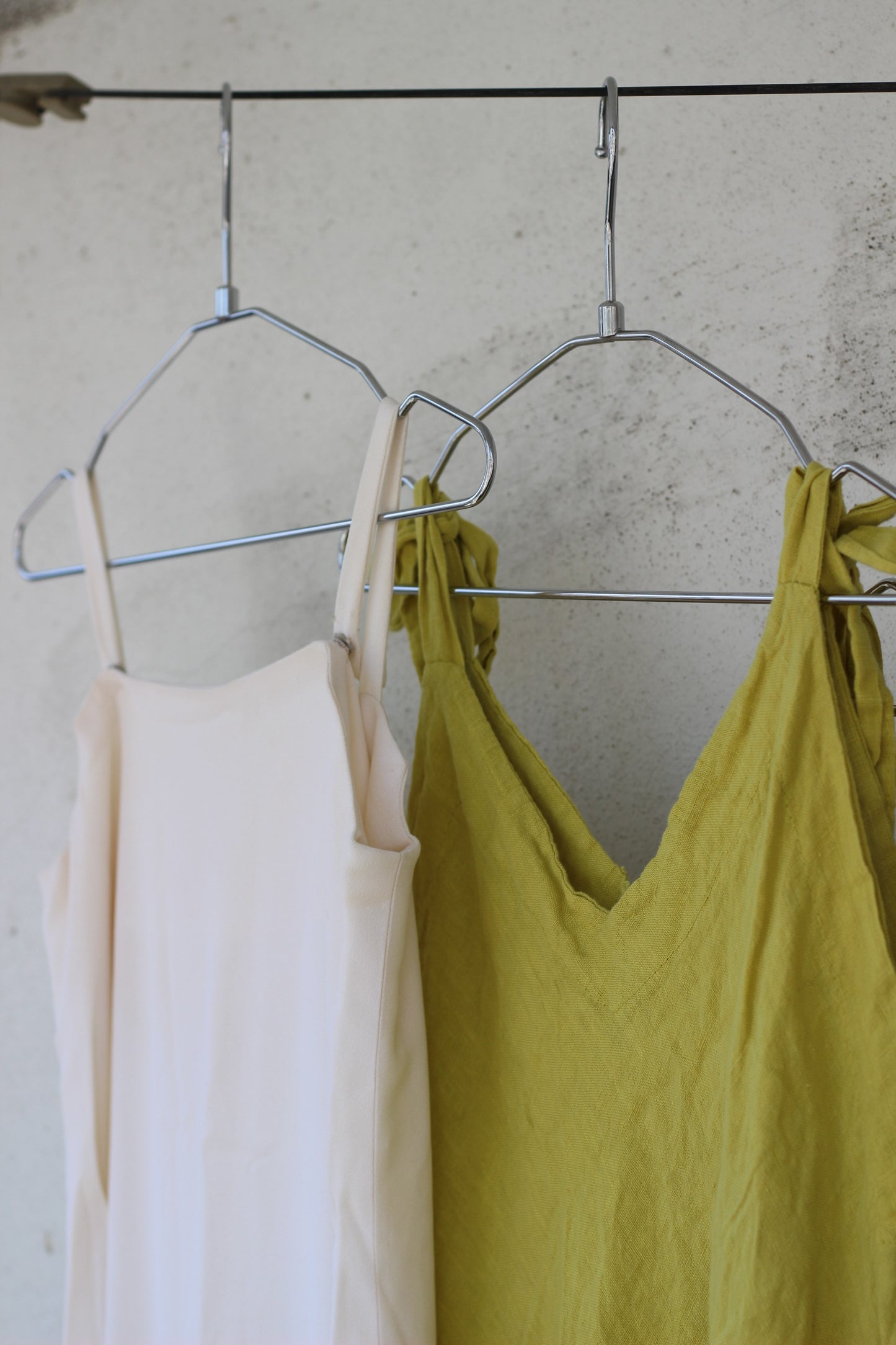 Vintage Design Cami One-Piece x11点