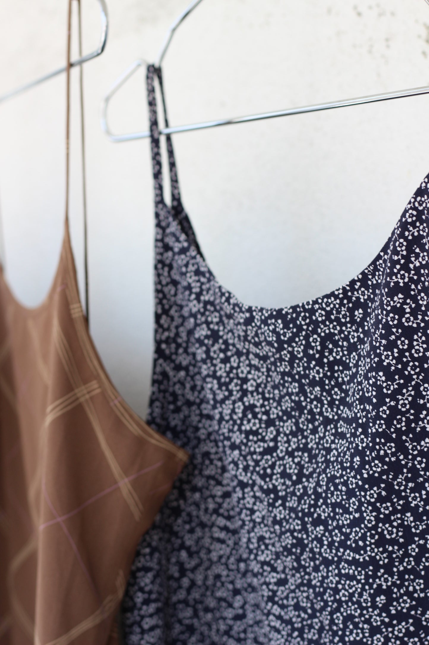 Vintage Design Cami One-Piece x11点