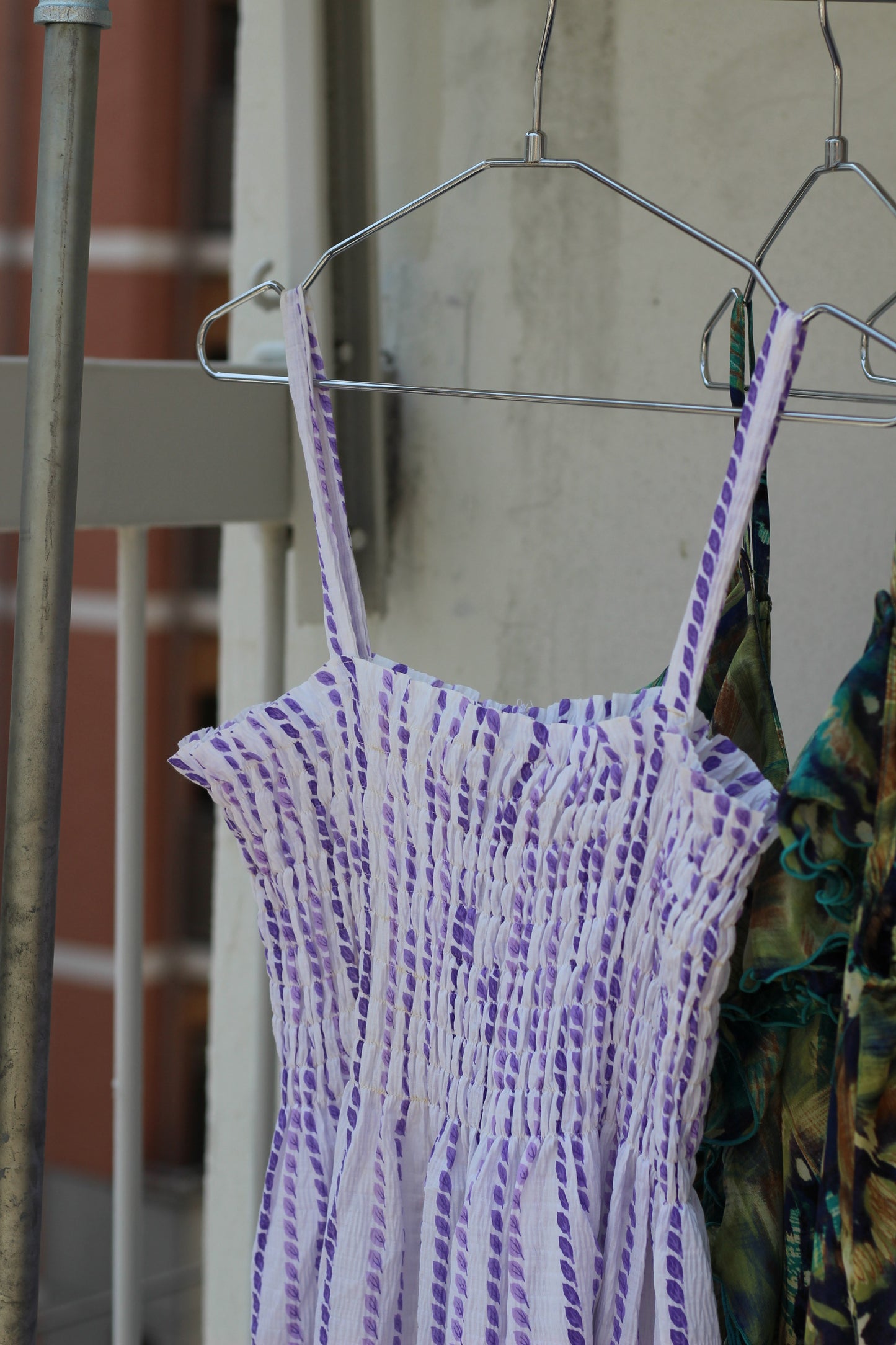 Vintage Design Cami One-Piece x11点