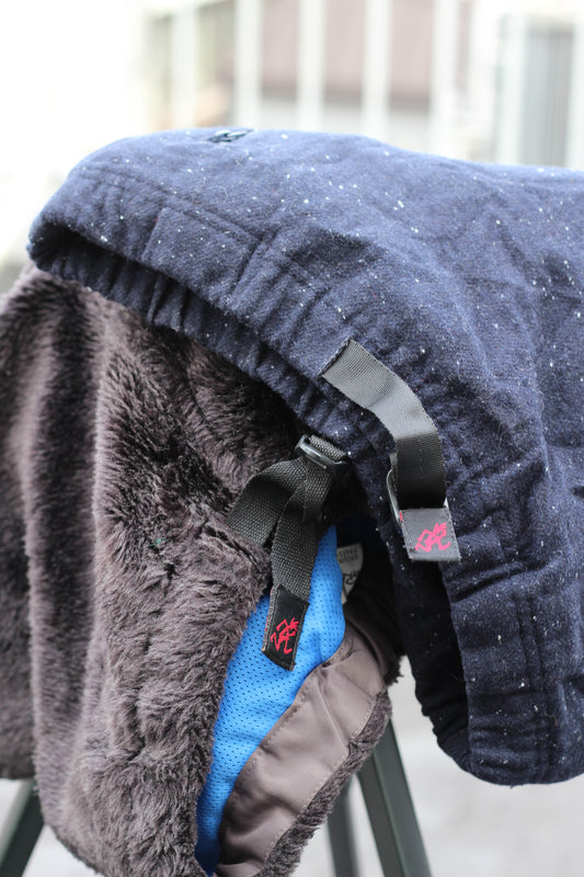 Gramicci Fur Shorts & Skirt x2点