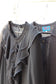 Vintage Black Design Long Sleeve One-Piece x10点