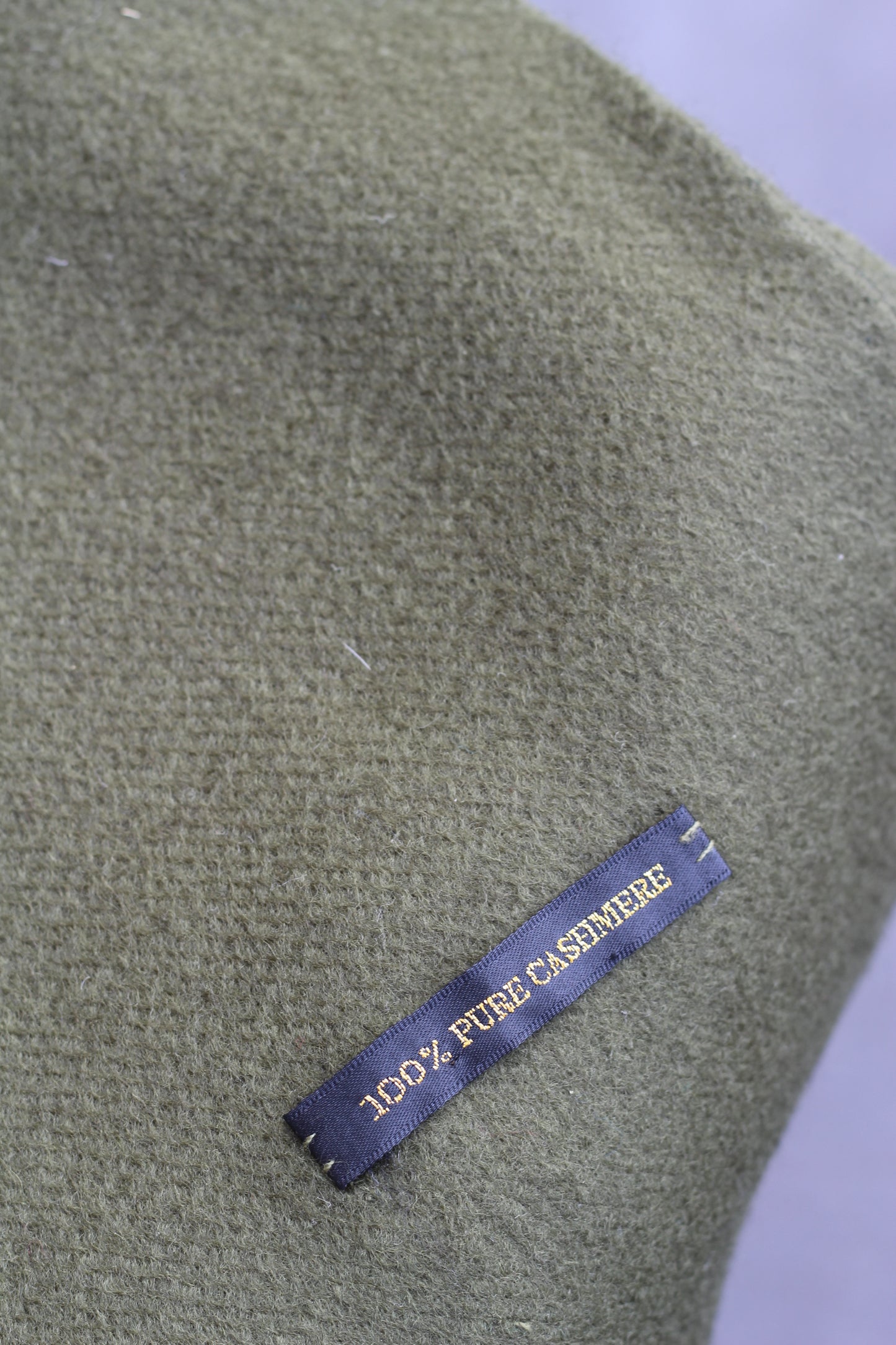 100% Cashmere muffler x5点