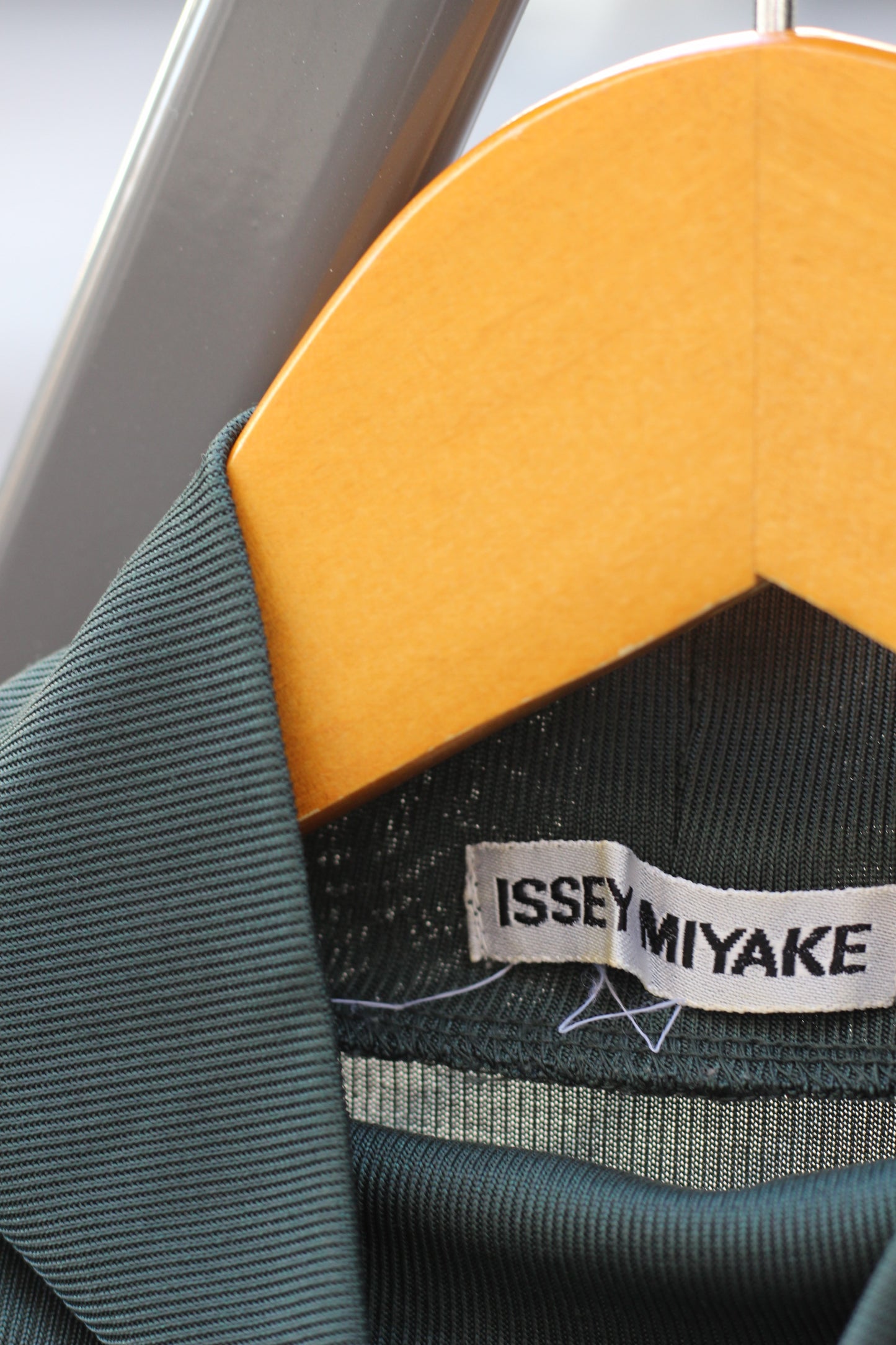 Comme des Garçons & Yohji Yamamoto & Issey Miyake Tops x3点