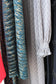 Vintage Pleats Long Sleeve One-Piece x7点