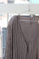 Vintage Pleats Long Sleeve One-Piece x7点