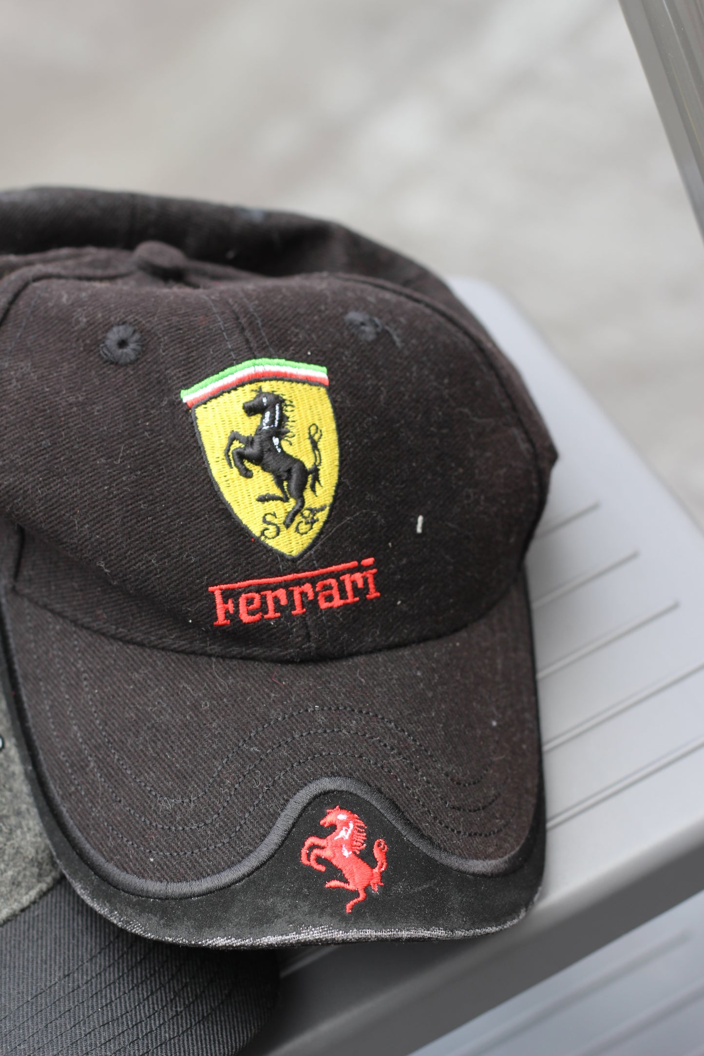 Street Style Brand Cap x4点