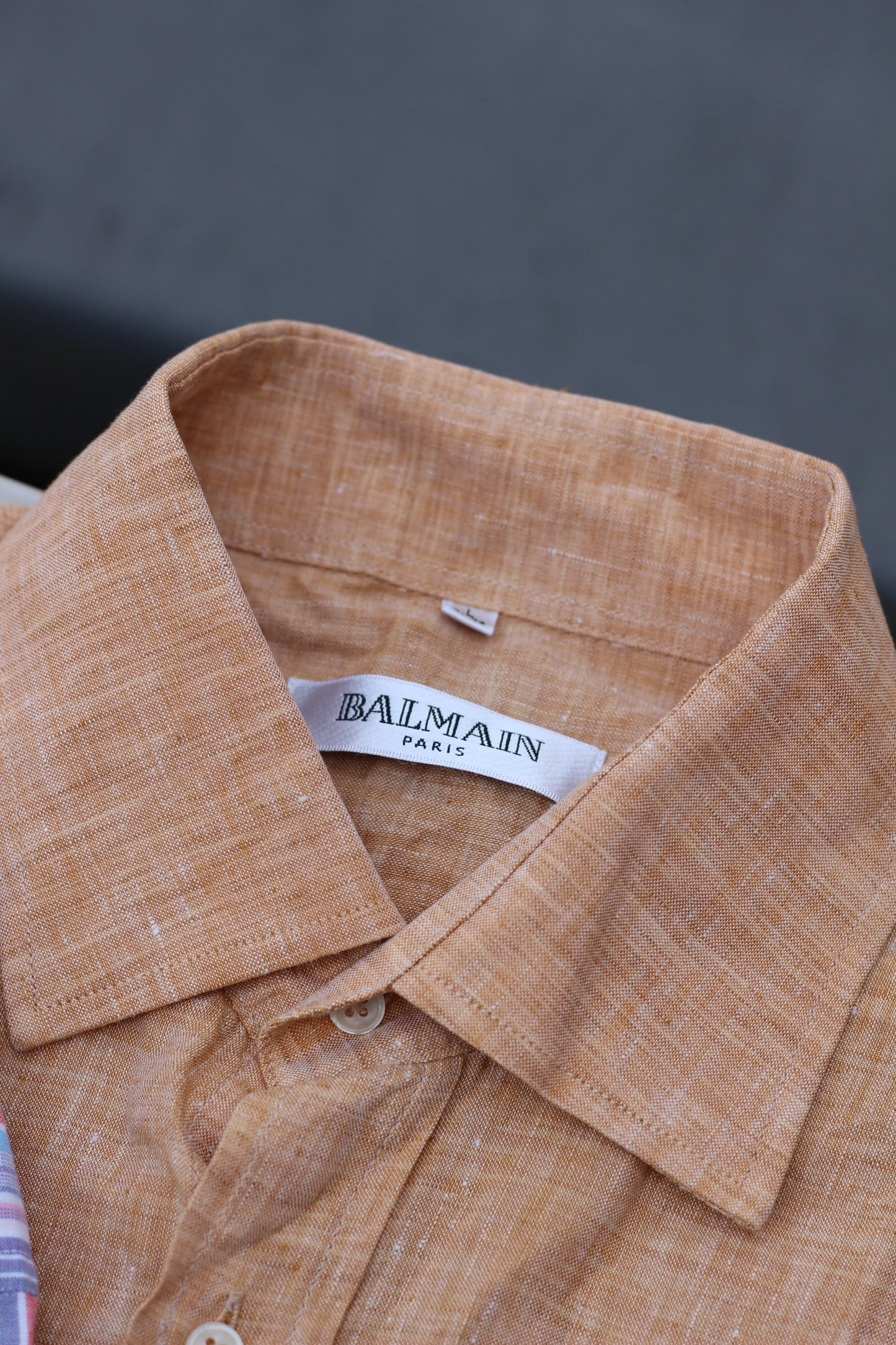 Men's Luxury Brand Short Sleeve Shirt x8点
