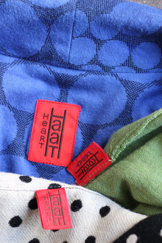 Haat Issey Miyake x3点
