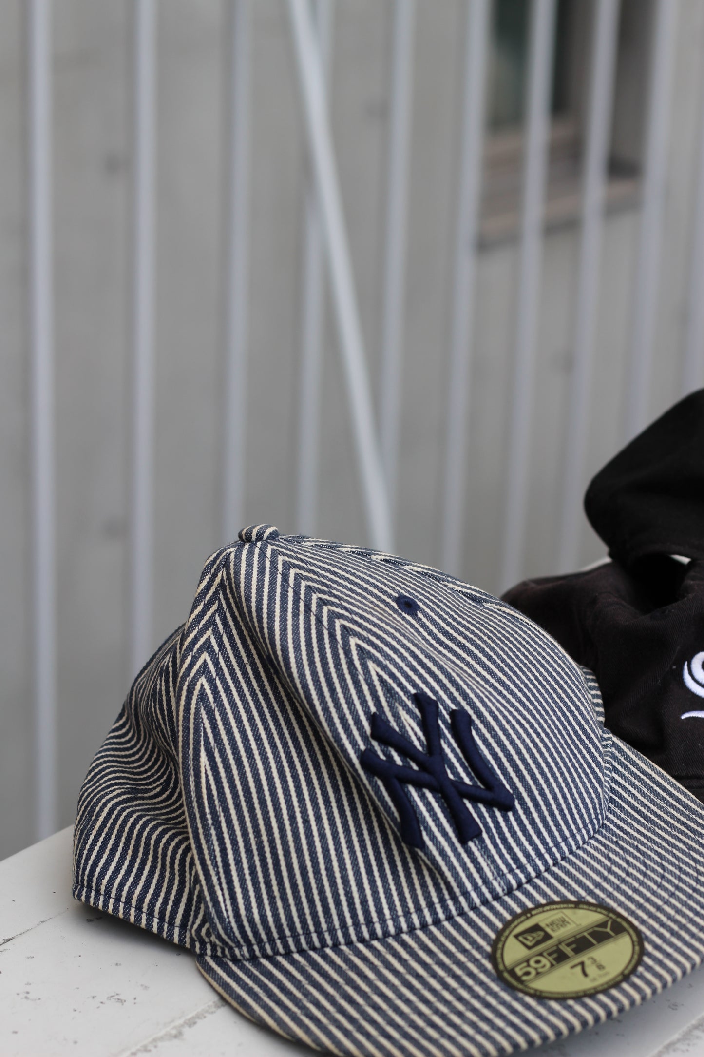 New Era MLB Cap x3点