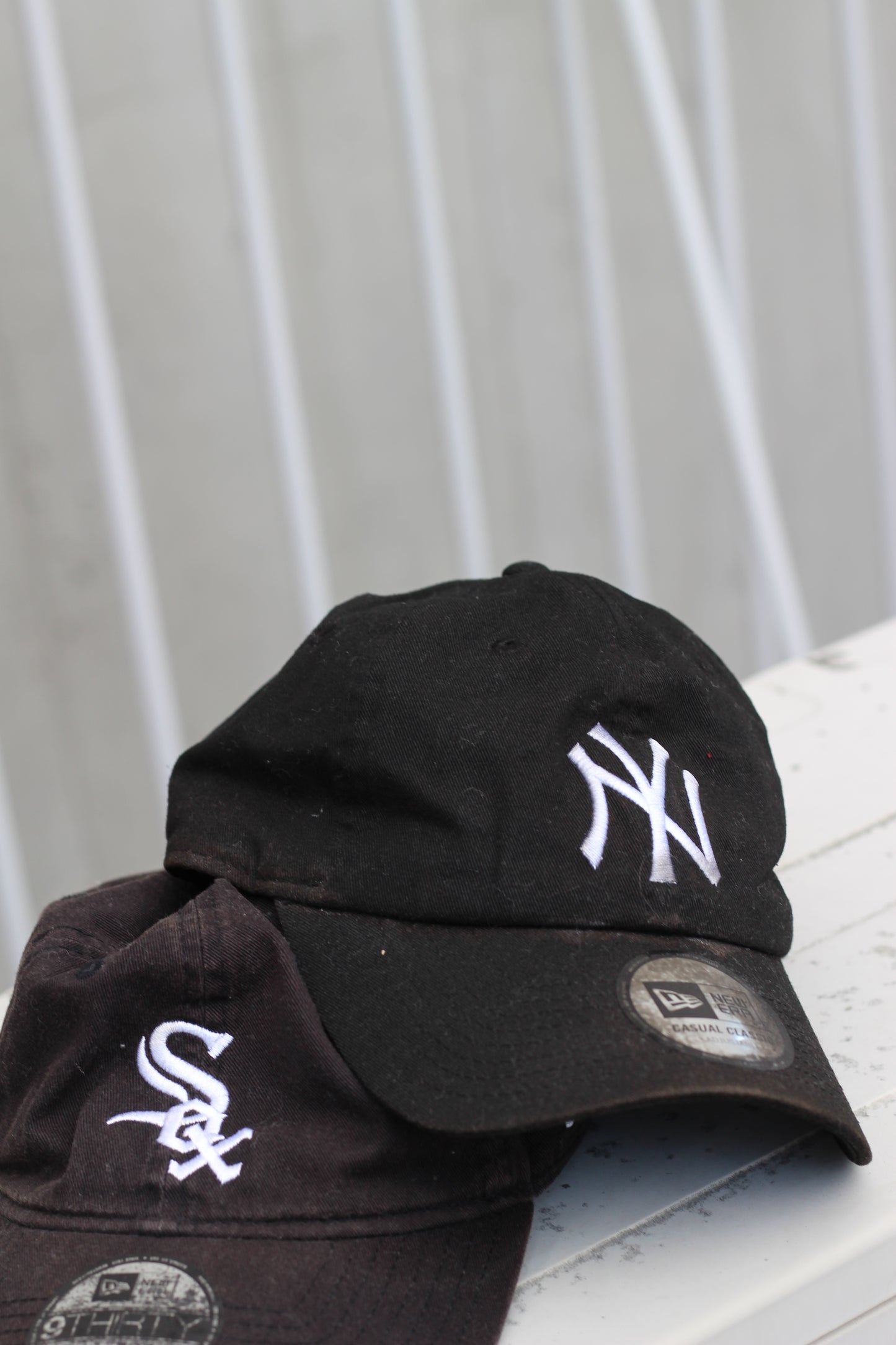 New Era MLB Cap x3点