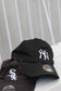 New Era MLB Cap x3点