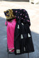 Import Vintage Design Skirt x4点