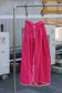 Import Vintage Design Skirt x4点