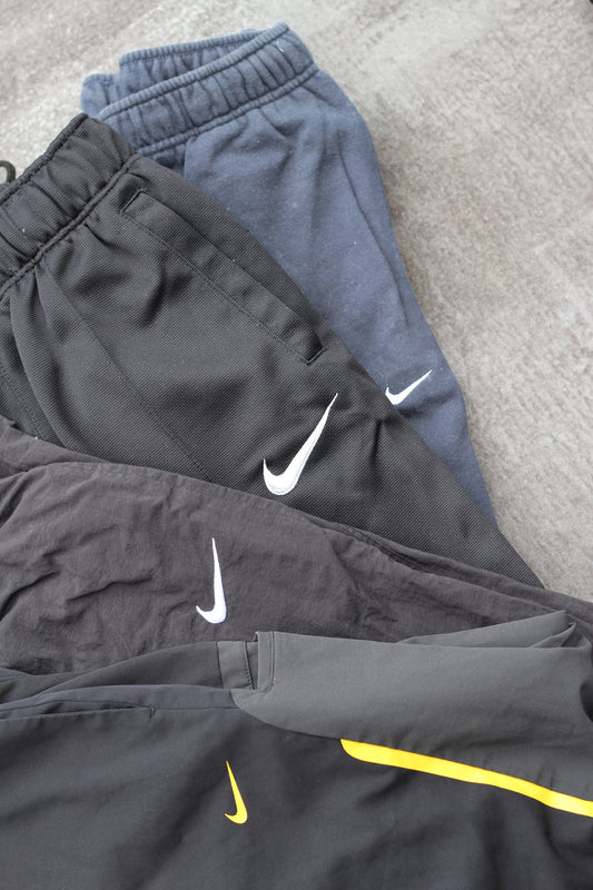 90's 00's Nike Track Pants x4点
