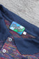 Men's Made In Italy Vintage Design Short Sleeve Polo Shirt x2点