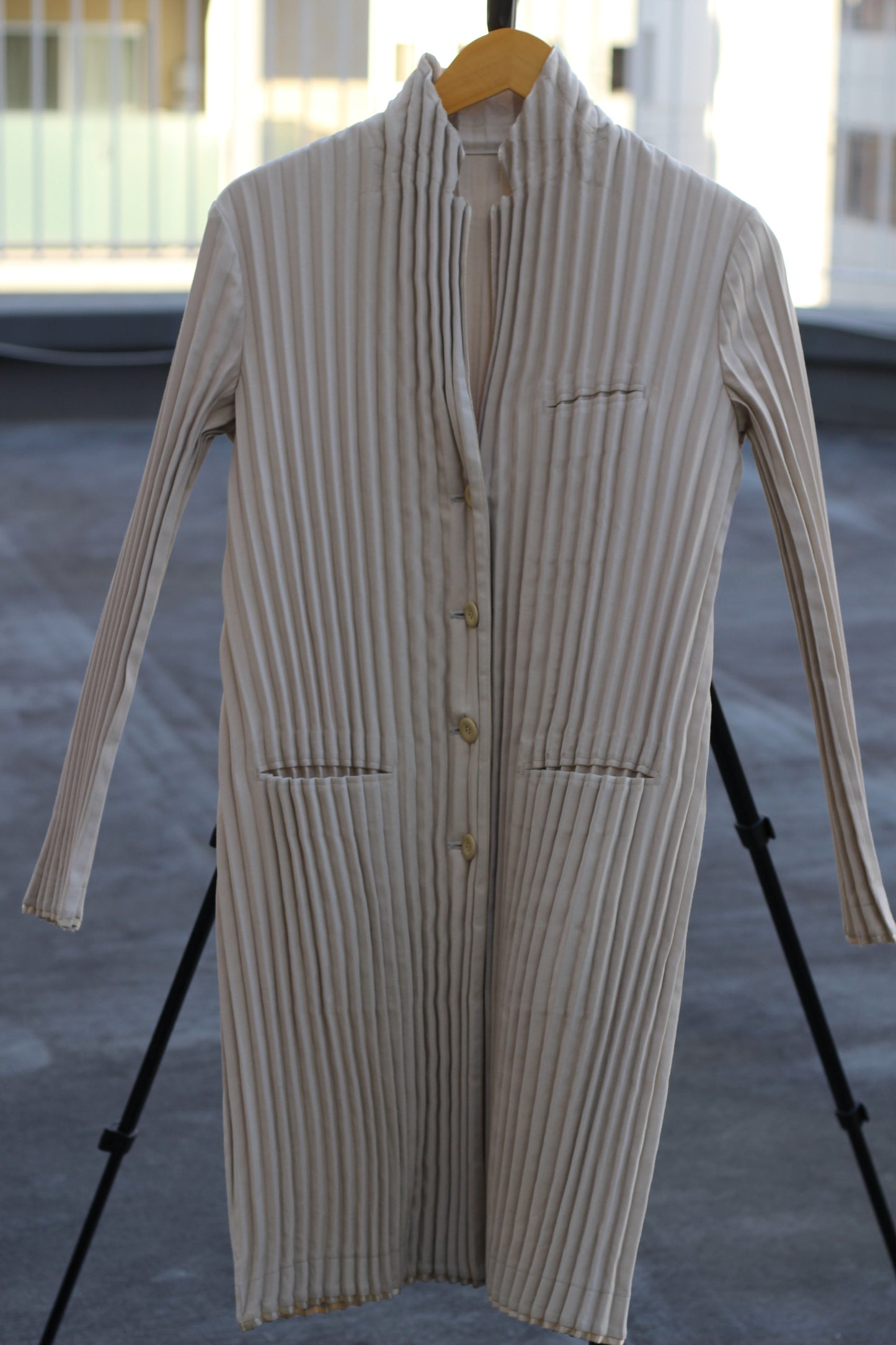 Issey Miyake & Pleats Please Issey Miyake x5点