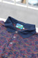 Men's Made In Italy Vintage Design Short Sleeve Polo Shirt x2点