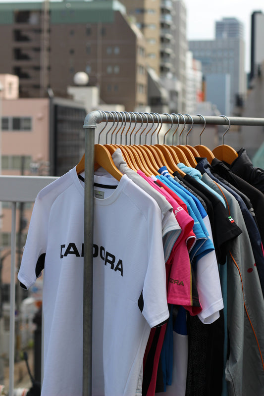 Diadora x32点