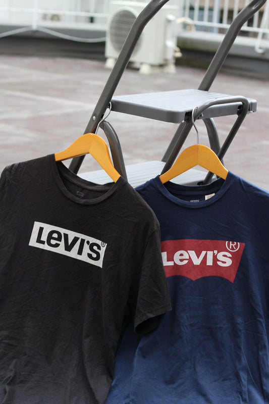 Levi's Short Sleeve T-Shirt x4点