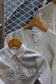Import Vintage Women's White Items x4点