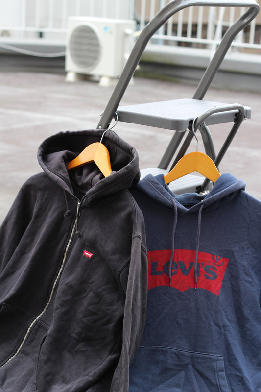 Levi's Men's Hoodie x2点
