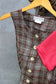 Import Vintage Women's Design Tops x10点