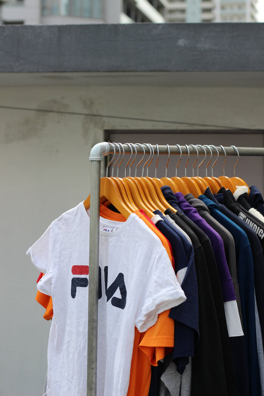 Fila x114点